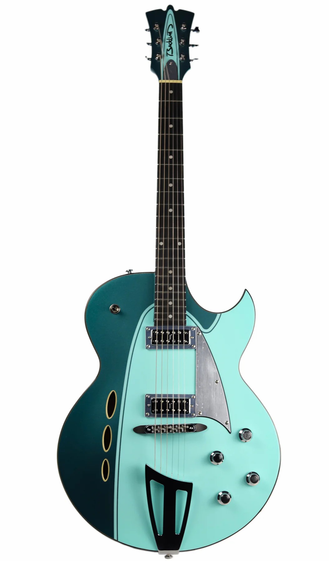 GUITARRA BACKLUND ROCKERBOX II