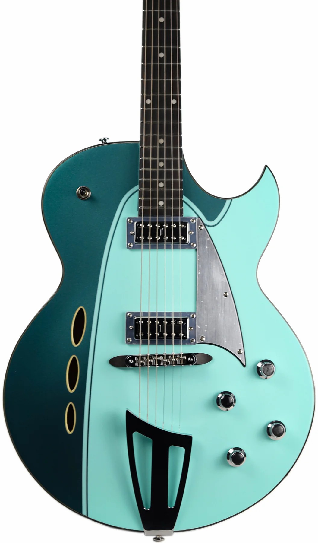 GUITARRA BACKLUND ROCKERBOX II
