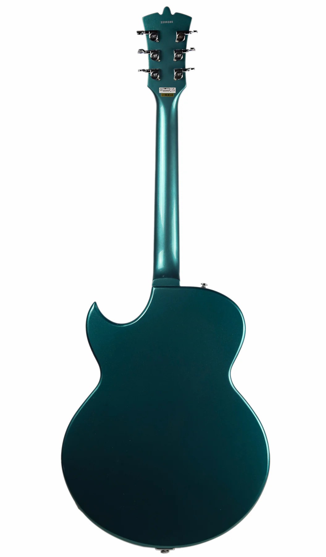 GUITARRA BACKLUND ROCKERBOX II