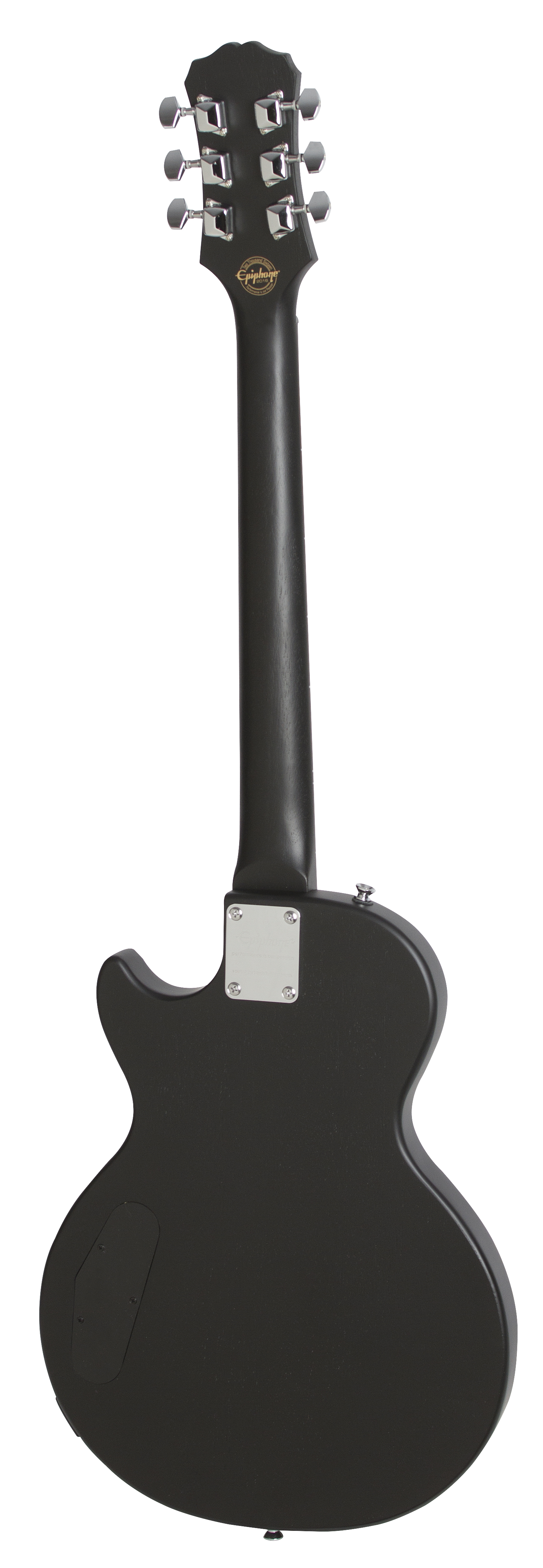 GUITARRA EPIPHONE EPIPHONE LES PAUL CLASSIC EBONY