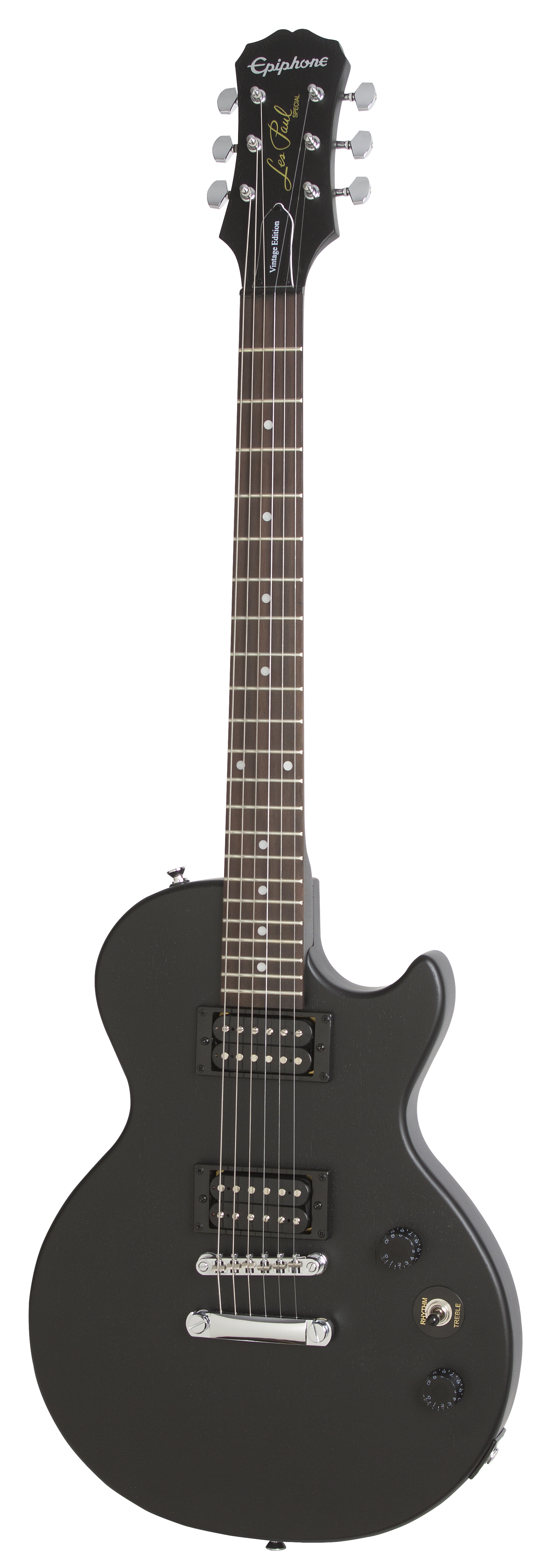 GUITARRA EPIPHONE EPIPHONE LES PAUL CLASSIC EBONY