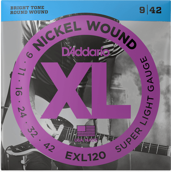 DADDARIOSTRING