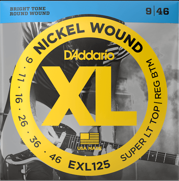 DADDARIO STRING
