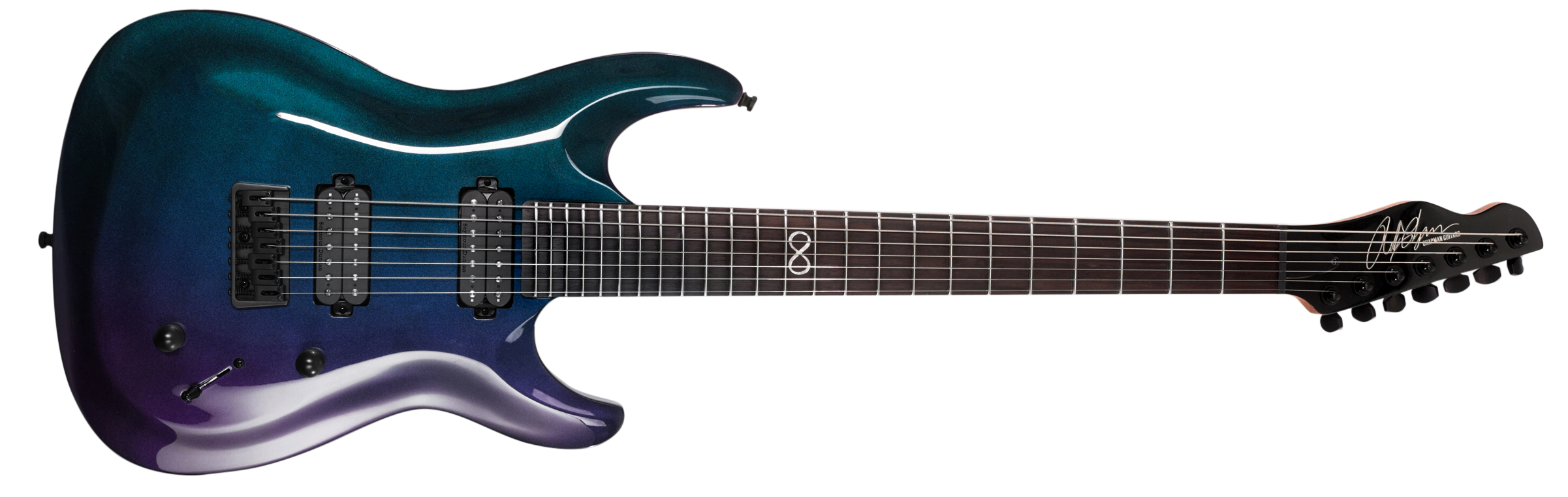 CHAPMAN ML1-7 PRO MODERN MORPHEUS FLIP GLOSS