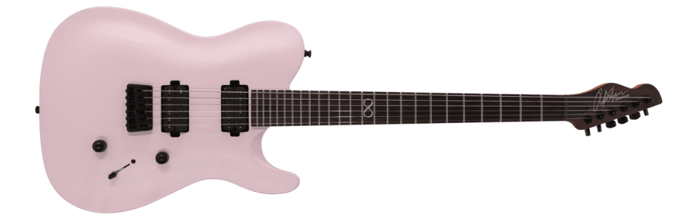 CHAPMAN ML3 PRO MODERN CORAL PINK