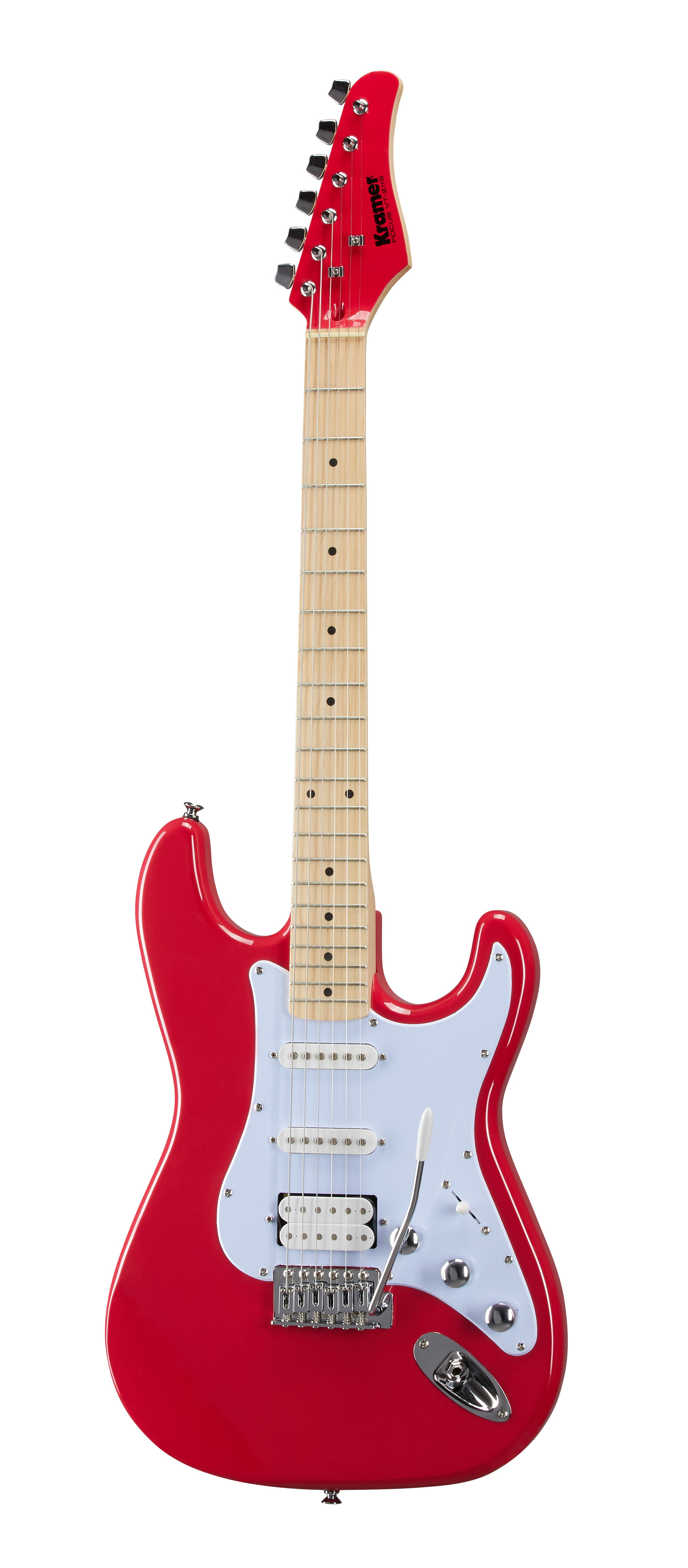 GUITARRA JACKSON JS SERIES RHOADS JS32T