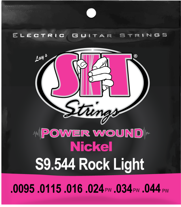 SIT STRING