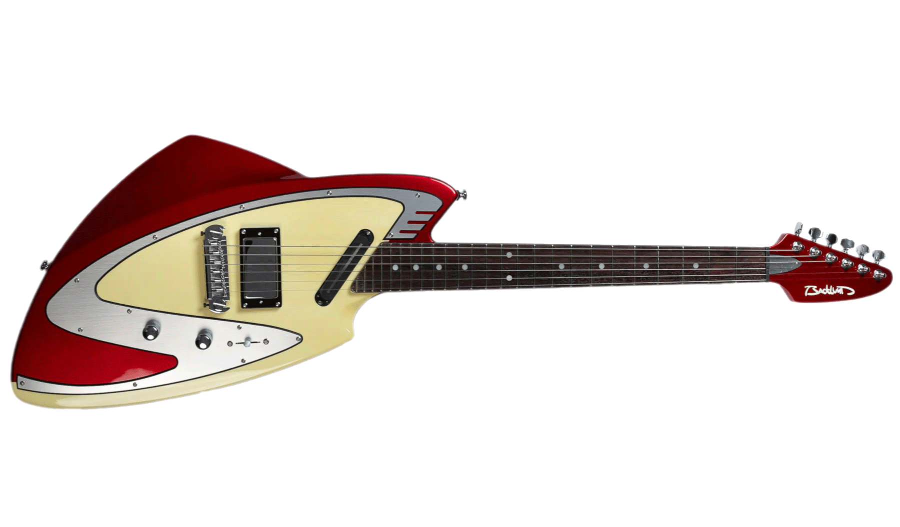 AMERICAN VINTAGE II 1957 STRATOCASTER® 0110232803