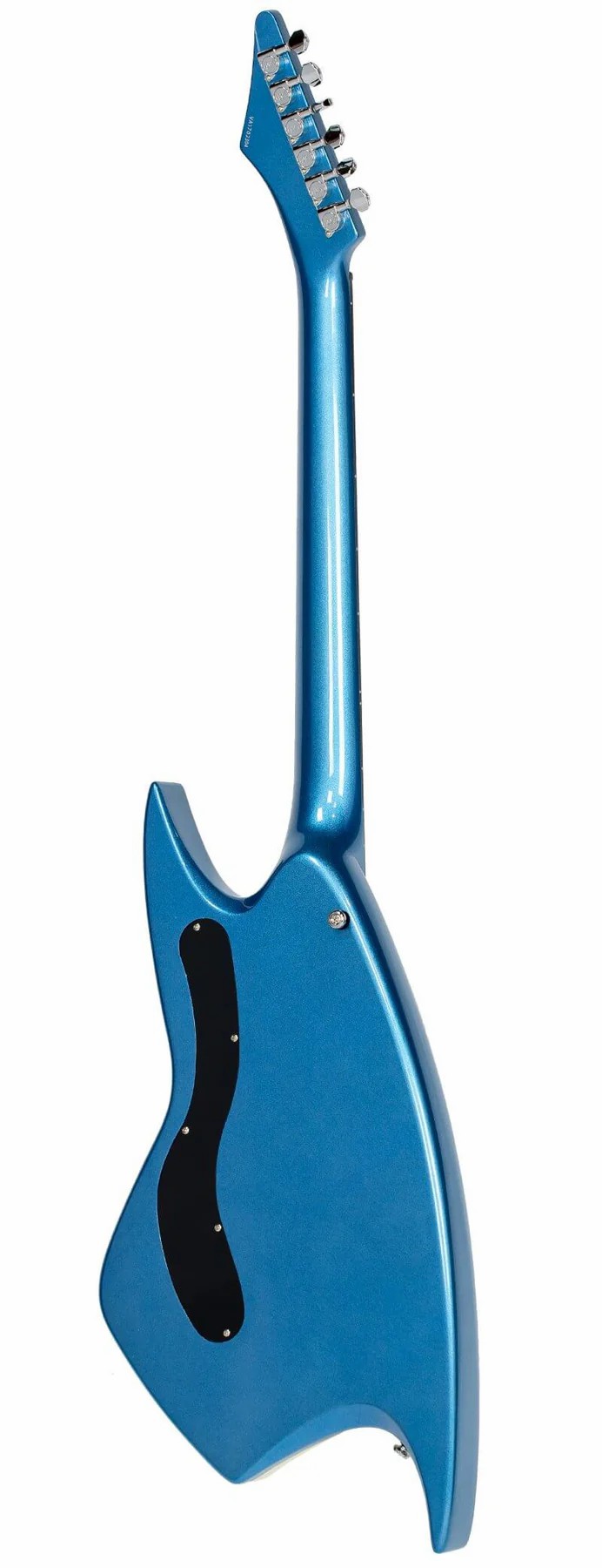 GUITARRA BACKLUND MODEL 400 