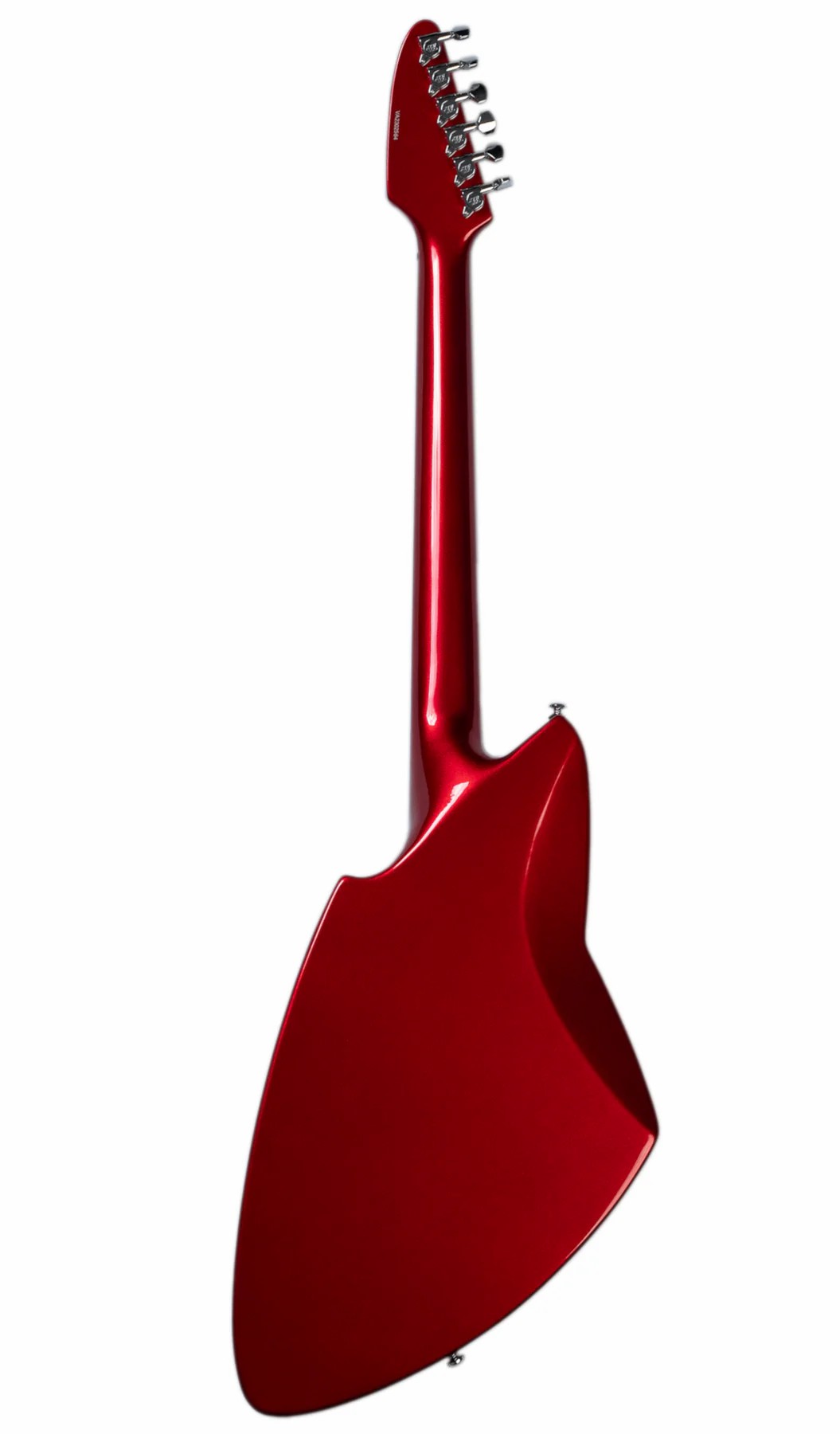 GUITARRA BACKLUND MODEL 100