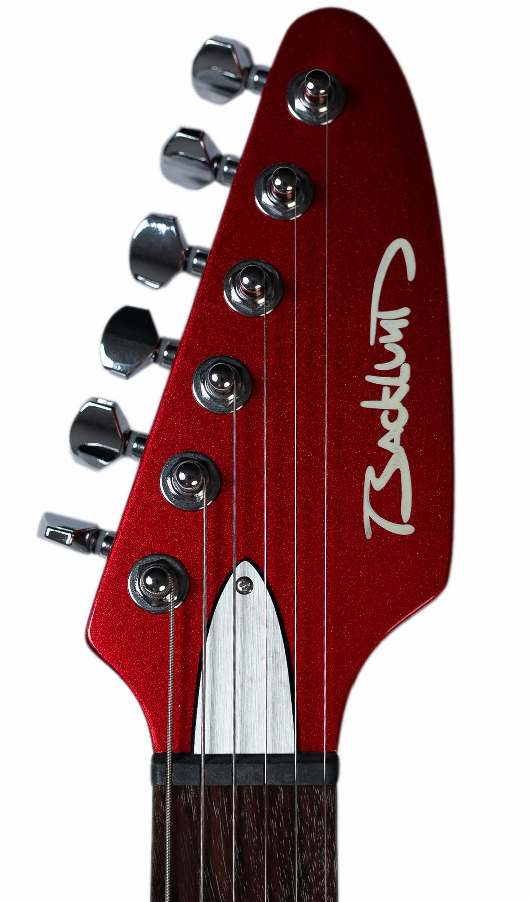 GUITARRA BACKLUND MODEL 100