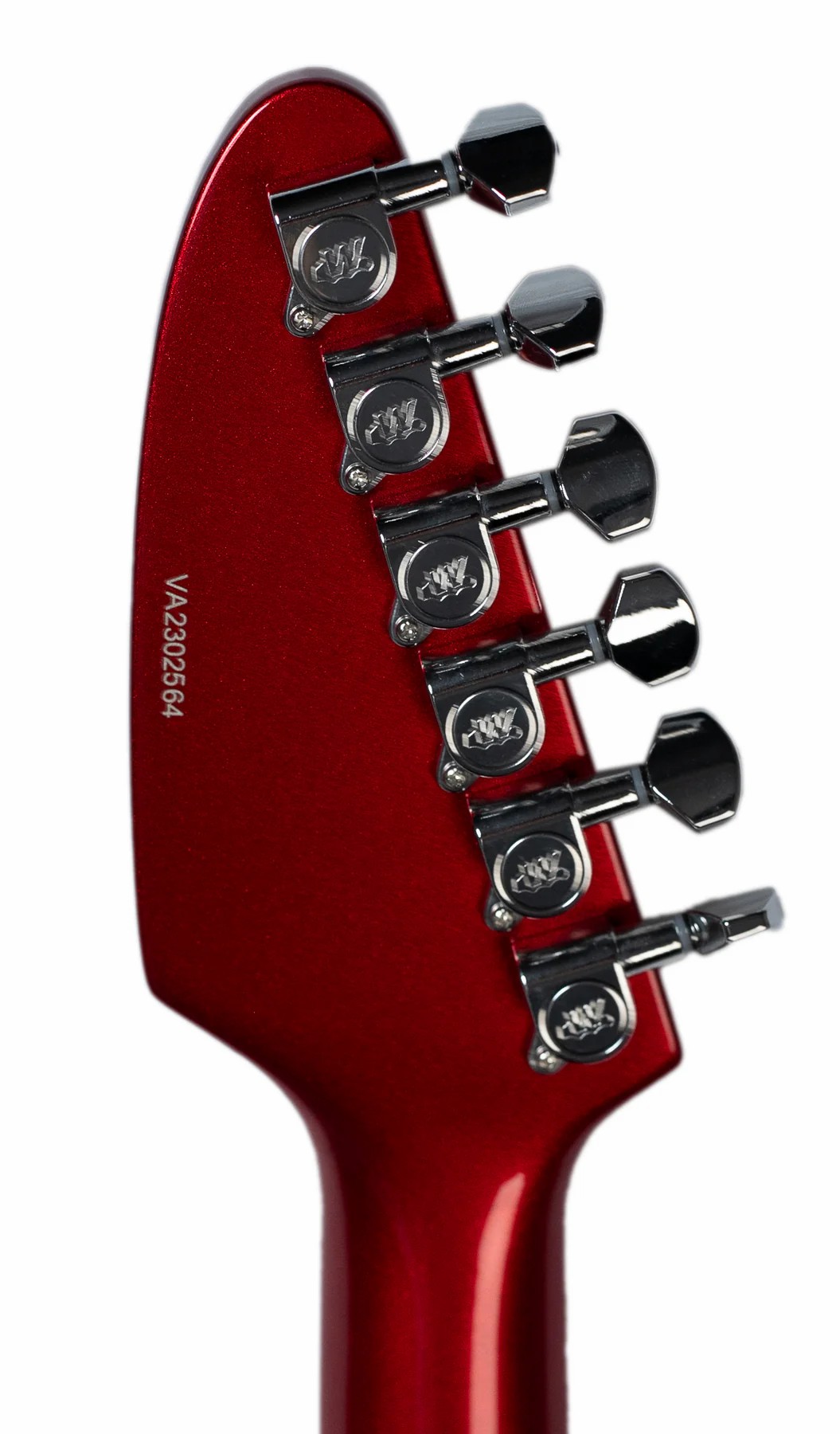GUITARRA BACKLUND MODEL 100