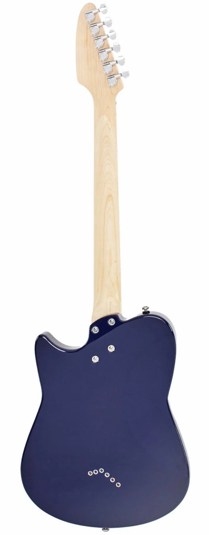 GUITARRA BACKLUND MODEL 200