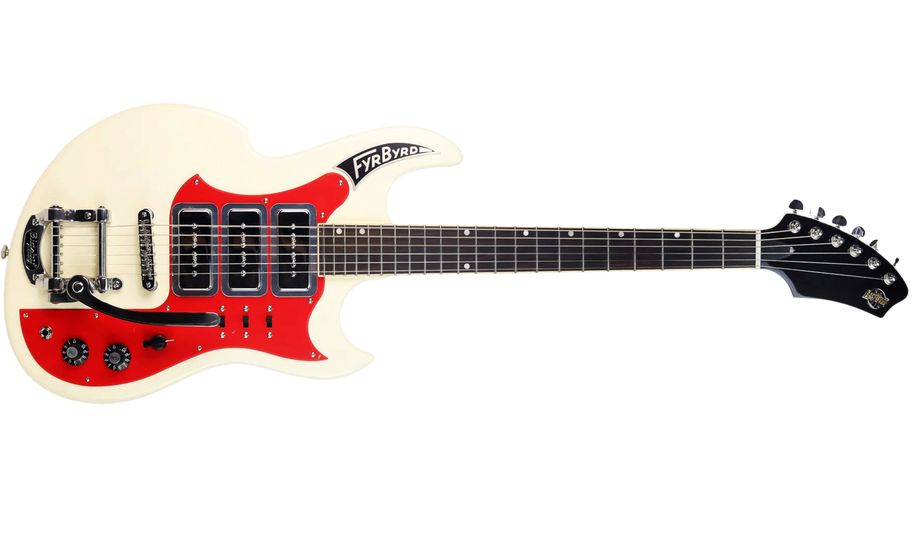 AMERICAN VINTAGE II 1957 STRATOCASTER® 0110232803