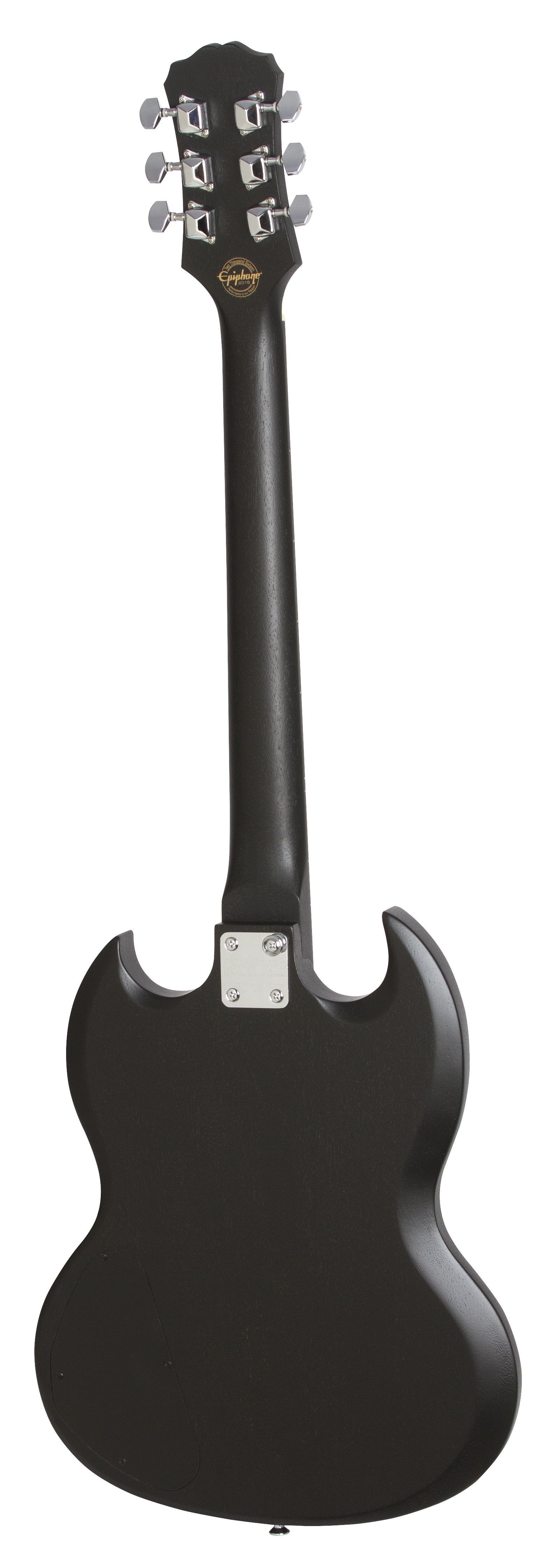 GUITARRA EPIPHONE EPIPHONE LES PAUL CLASSIC EBONY