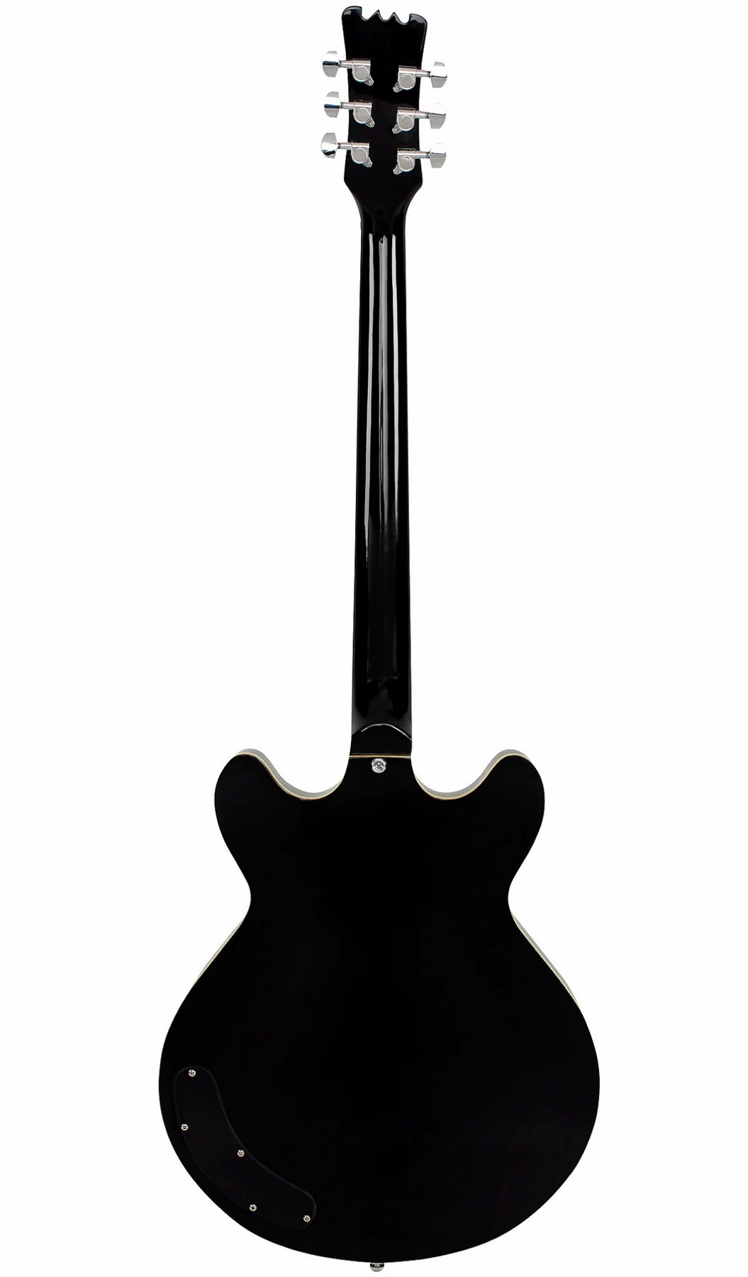 GUITARRA EASTWOOD DELTA 6