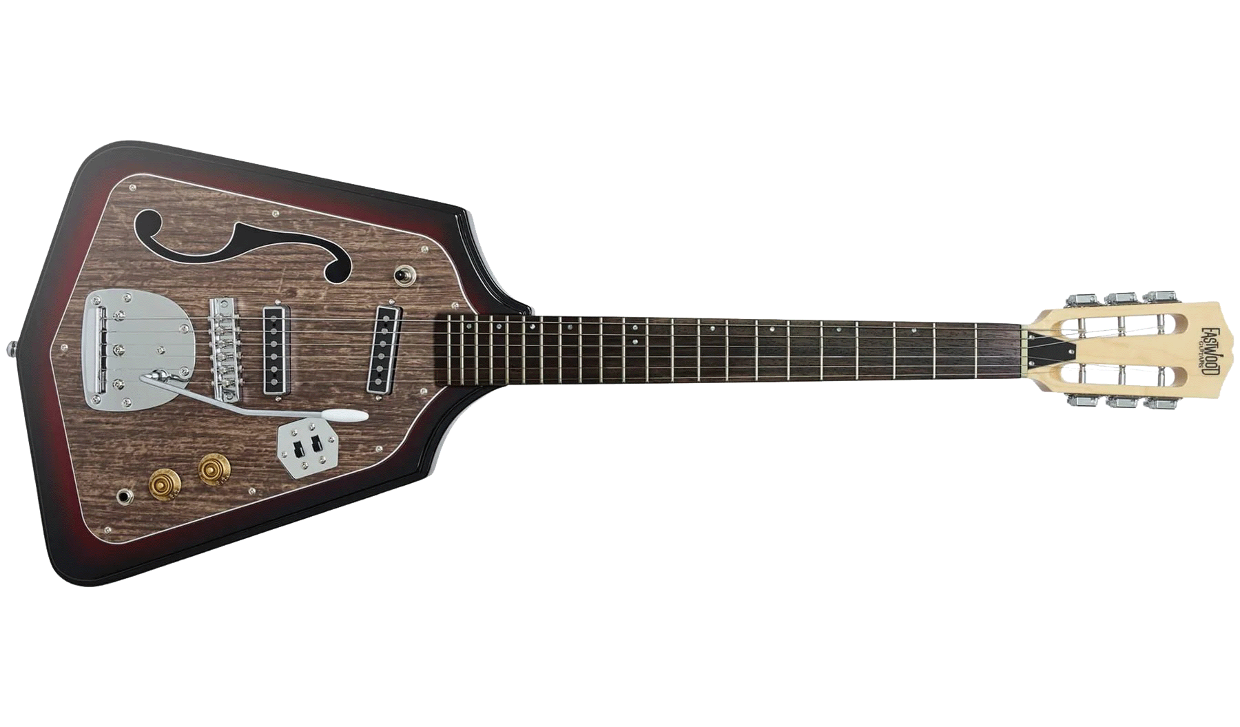 AMERICAN ULTRA TELECASTER® 0118032712