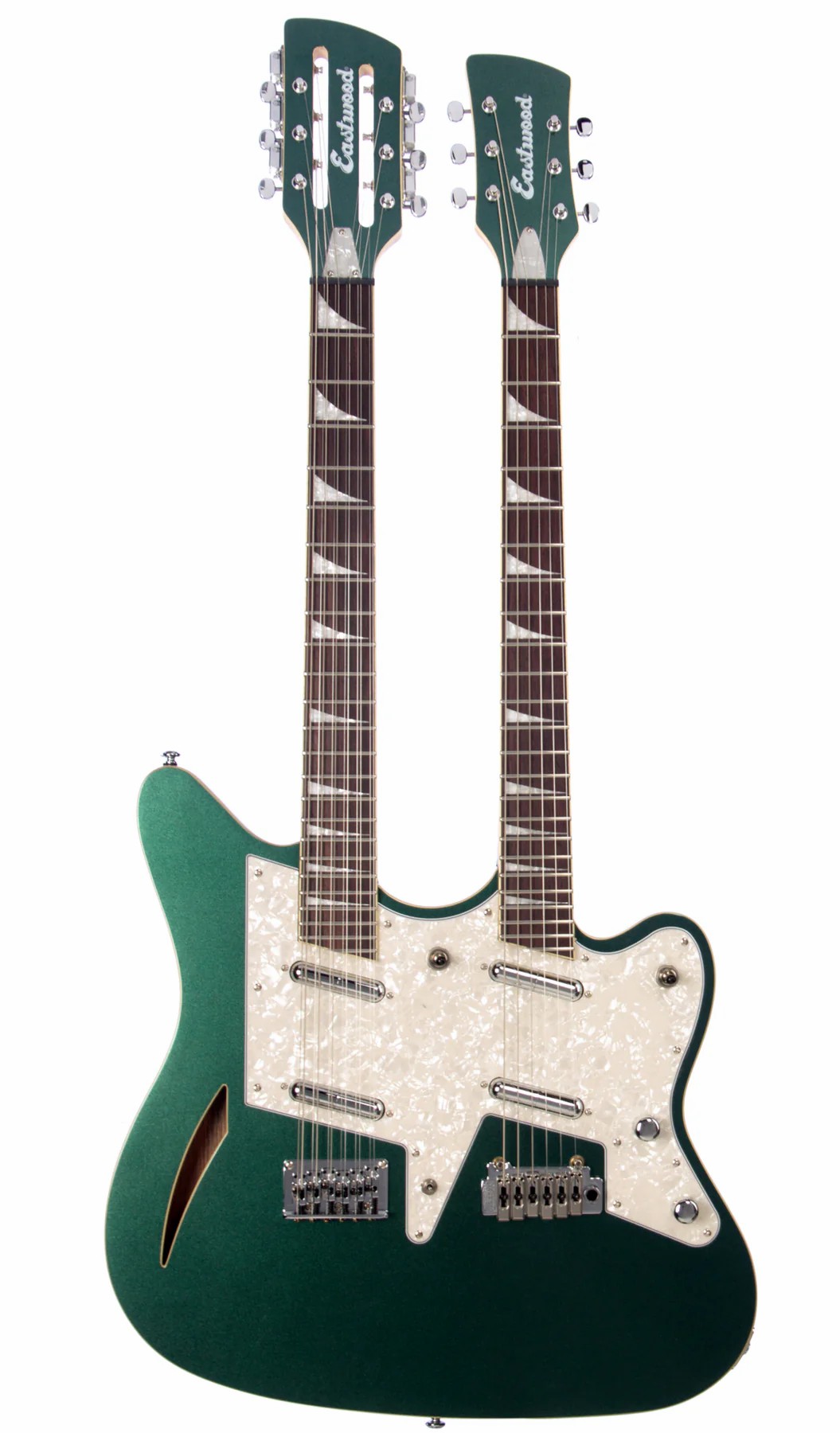 Eastwood Surfcaster 12/6