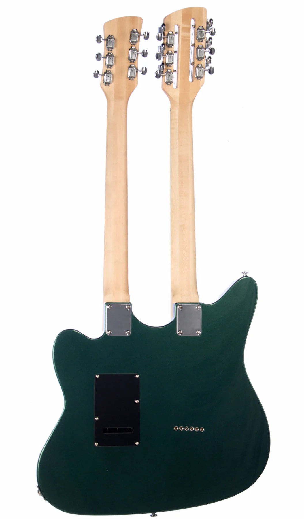 GUITARRA WANDRE SOLOIST 2P