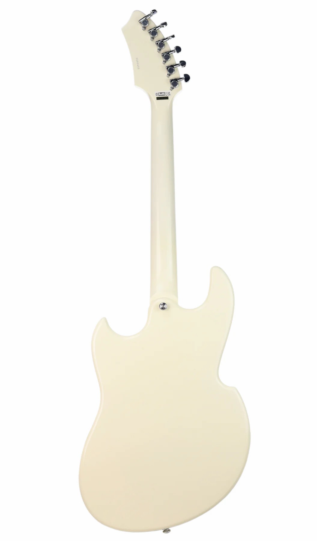 GUITARRA SQUIER CLASSIC VIBE BASS VI