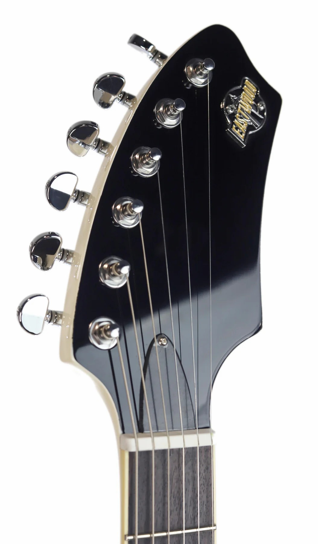 GUITARRA SQUIER CLASSIC VIBE BASS VI