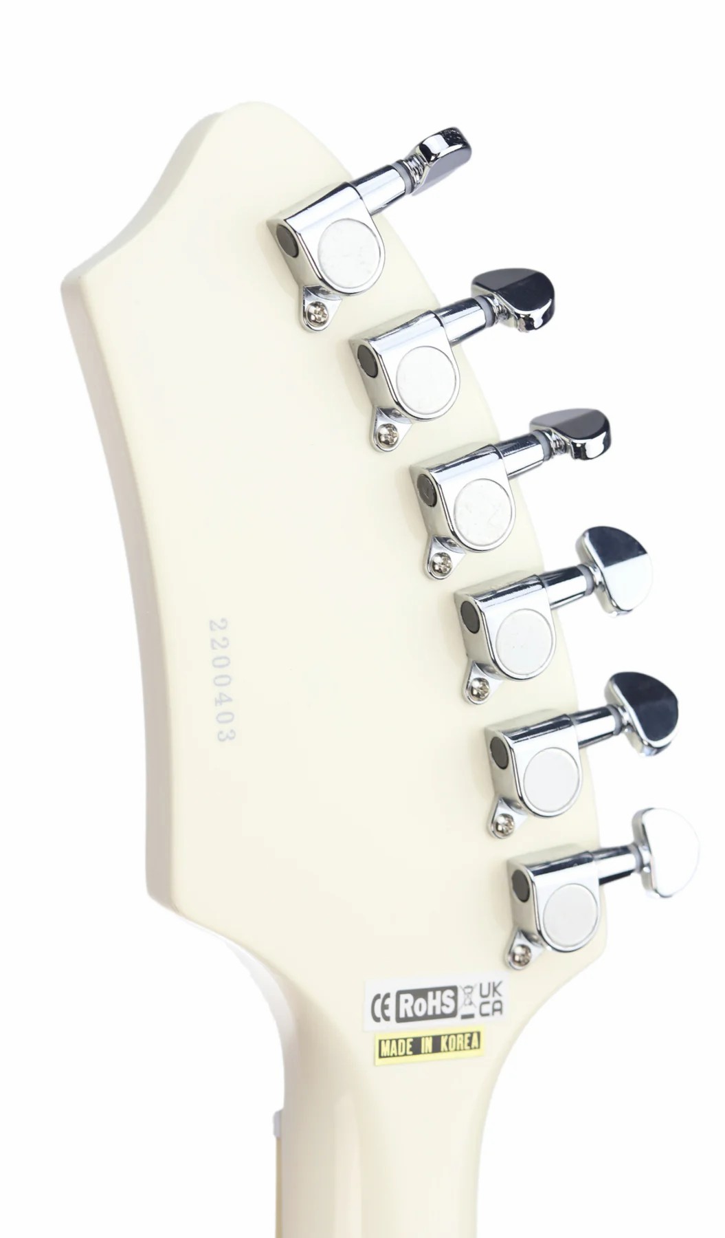 GUITARRA SQUIER CLASSIC VIBE BASS VI