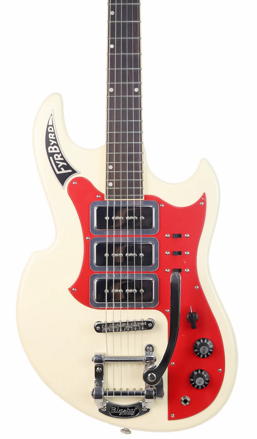 GUITARRA SQUIER CLASSIC VIBE BASS VI