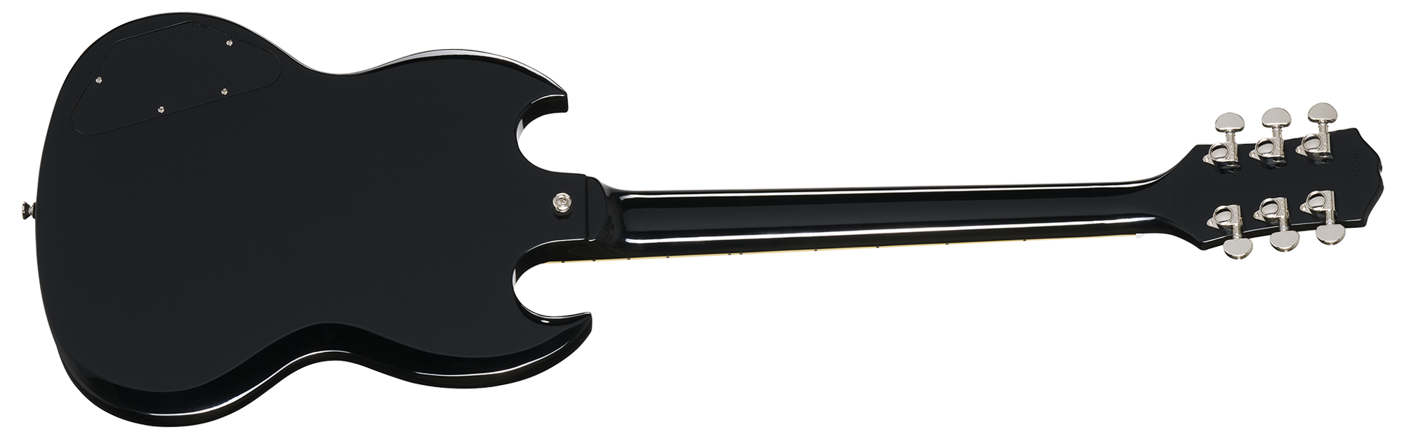 GUITARRA EPIPHONE EPIPHONE LES PAUL CLASSIC EBONY