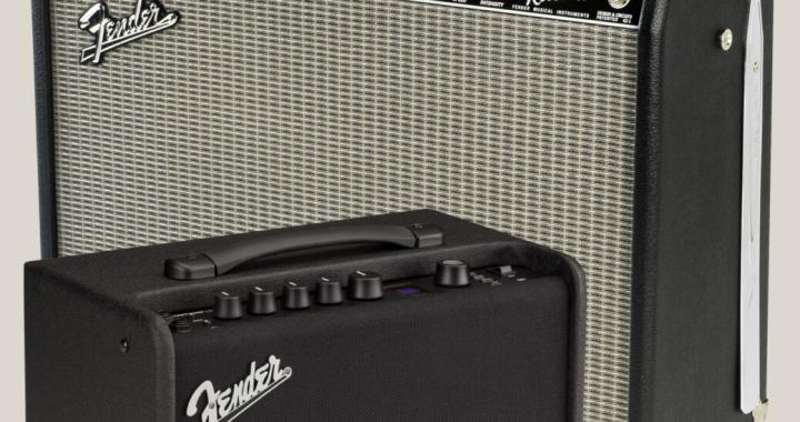 bloque amplifiacores