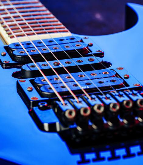 bloques guitarras electricas