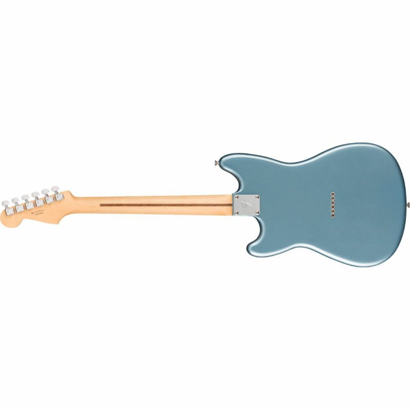 ギター Fender Duo Sonic MEXICO GUITARRA ELÉCTRICA FENDER PLAYER DUO SONIC HS MOD 0144023583