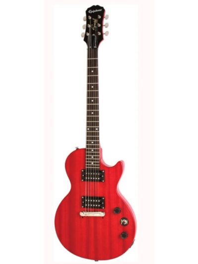 Epiphone IGC 1964 SG Standard Reissue with Maestro Vibrola, Cherry Red