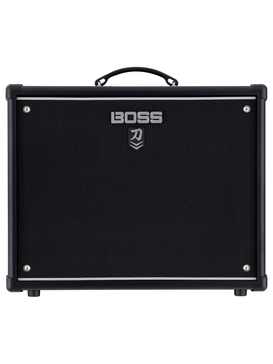 AMPLIFICADOR BOSS KATANA 100 MKII - 100MK