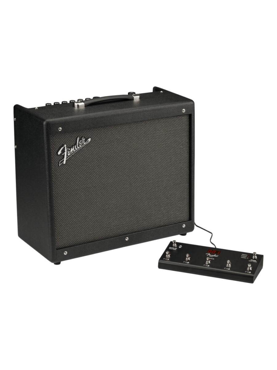 AMPLIFICADOR FENDER MUSTANG GTX 100 MOD 2310700000 - 885978322336
