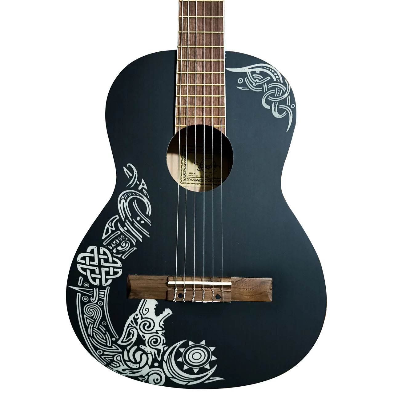 f6c76003f0de863965075ad8f8002afa guitarra clasica bamboo nordicwolf 36 cfunda gc 36 nordicwolf 1280x