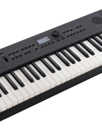 gokeys 5 gt angle gal