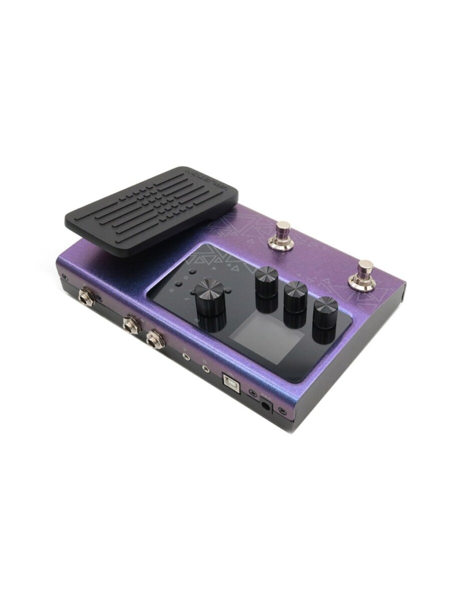 PEDALERA GP-100 VT MULTIEFECTOS - 83050012036