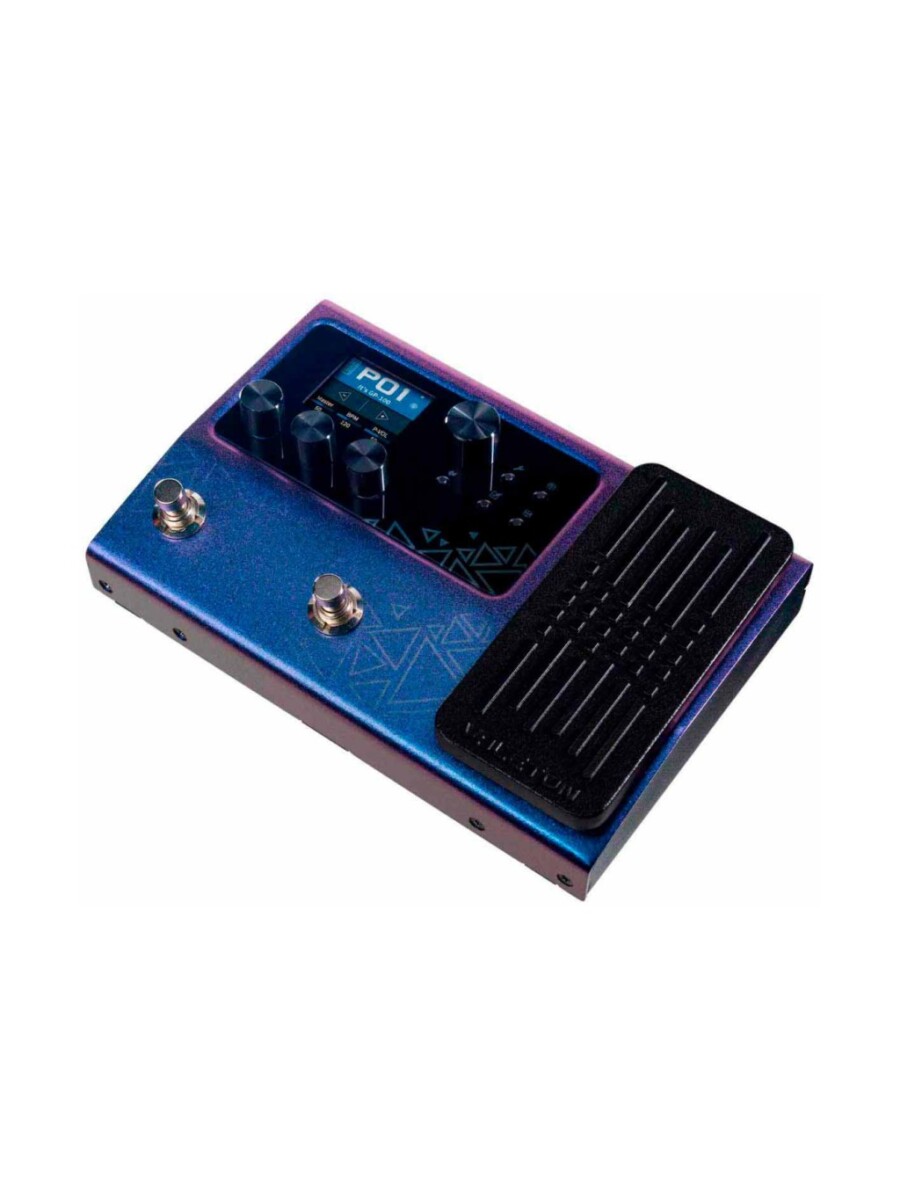 PEDALERA GP-100 VT MULTIEFECTOS - 83050012036