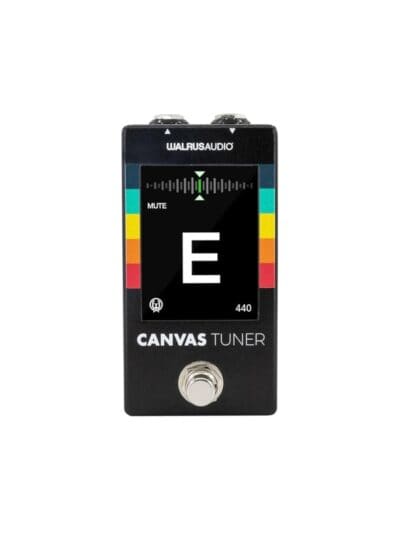 AFINADOR WALRUS CANVAS - CANVAS