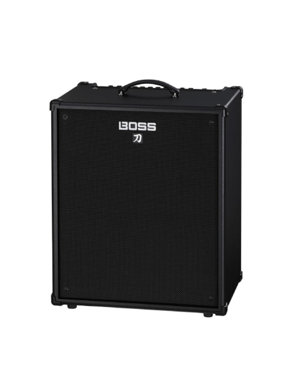 AMPLIFICADOR BOSS PARA BAJO KATANA 210B - 210B