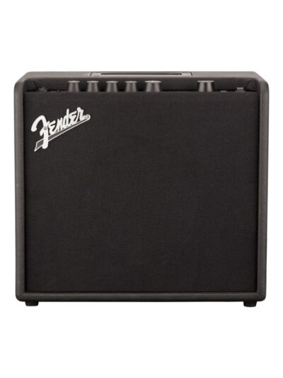 AMPLIFICADOR FENDER MUSTANG LT25 MOD 2311100000 - 885978992515