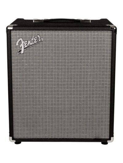 AMPLIFICADOR FENDER RUMBLE 100 V3 120V MOD 2370400000 - 885978288137