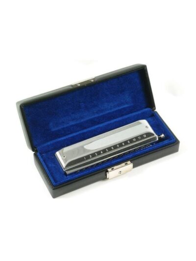 ARMONICA SWAN ANODIZADA 24/48 - 6300108