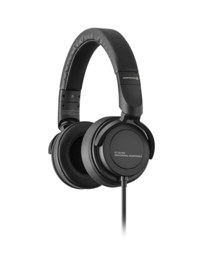AUDIFONOS BEYER DP240 PRO - DP240