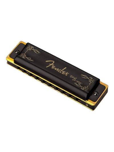 Blues DeVille Harmonica C - 885978522989