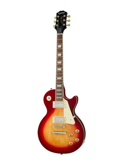 GUITARRA EPIPHONE LES PAUL STANDARD 50S CHERRY SUNBURST - LP50S