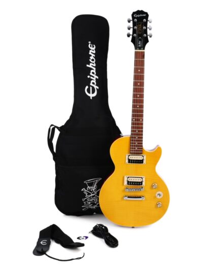 GUITARRA EPIPHONE SLASH SPECIAL II - SLASHII