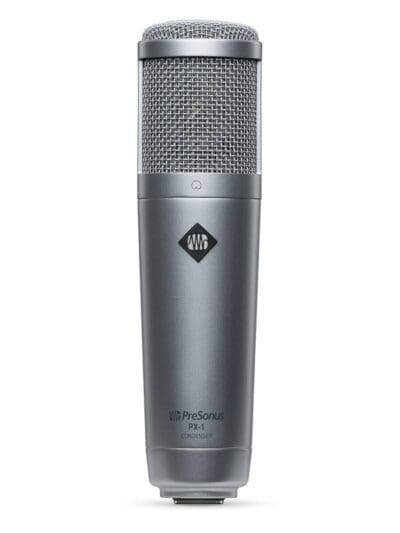 MICROFONO PRESONUS PX-1 CONDENSADOR - 673454008894