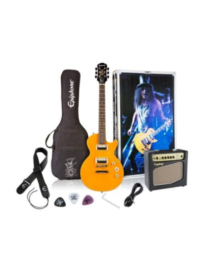 PAQUETE EPIPHONE SLASH - EPIPAKSLASH