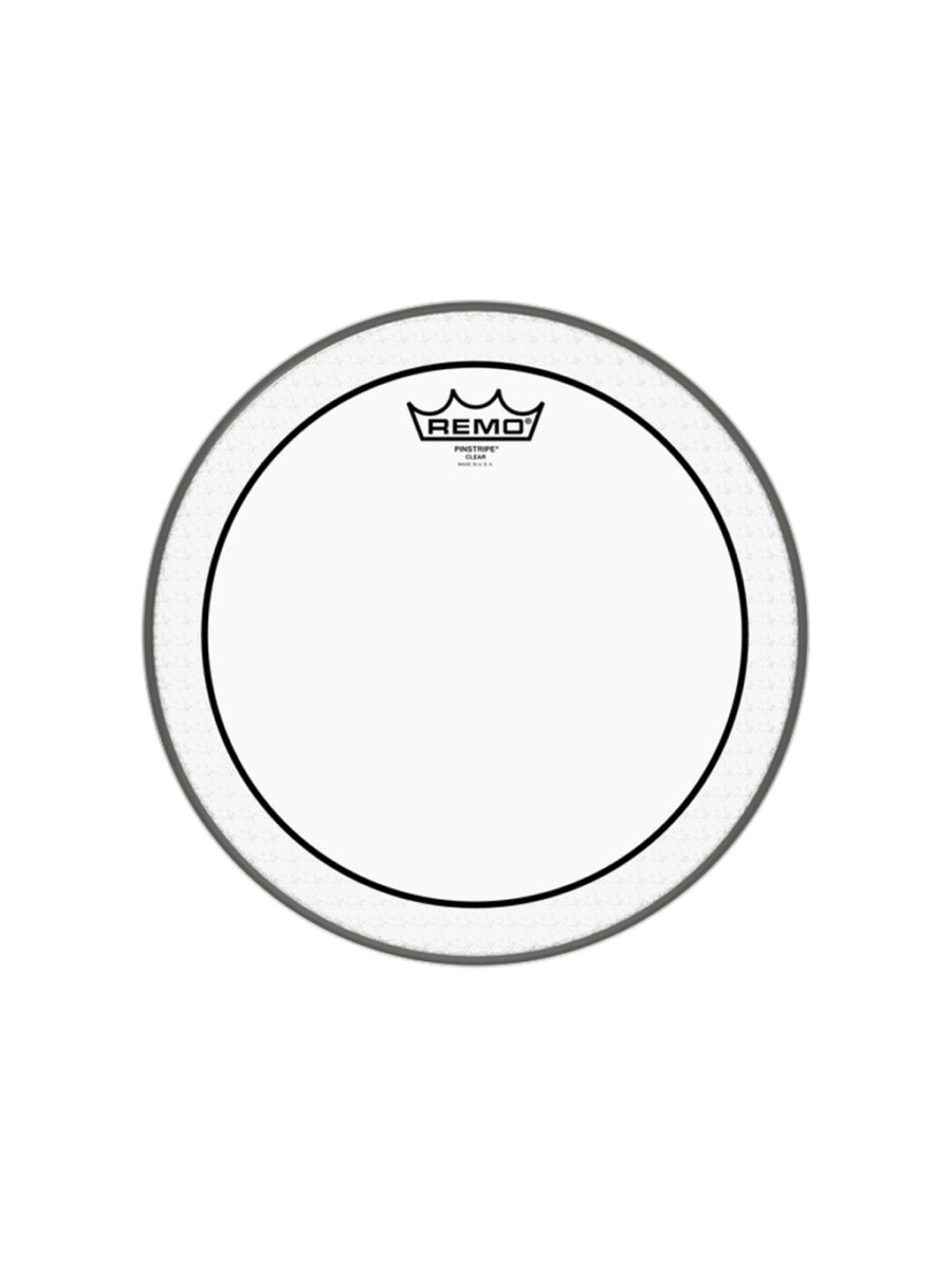 PARCHE REMO 030800 PINTRIPE - 757242150207